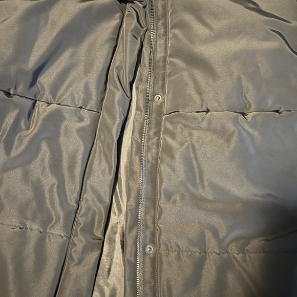 NWOT VERA WANG SIMPLY VERA WINTER JACKET - Picture 6 of 7